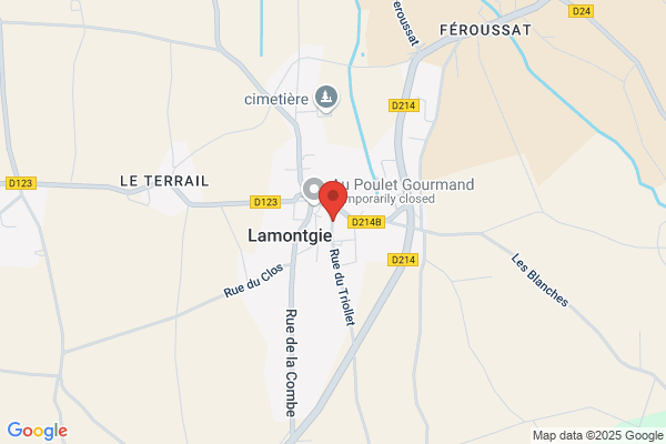Atelier De La Chainette