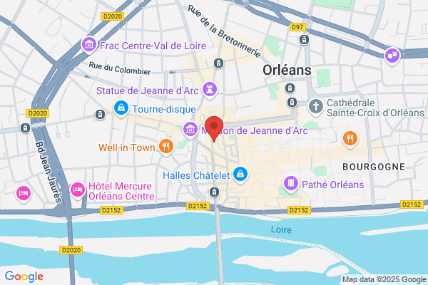 Bijouterie Michel