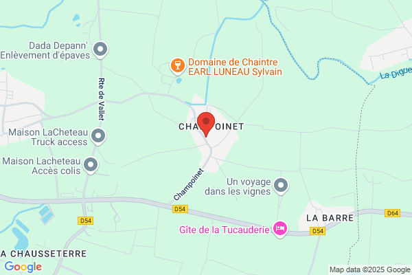 Caillaud Didier