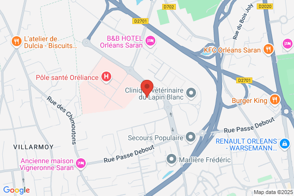 Centre De Convalescence La Cigogne Kinesitherapie