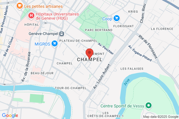 Champel
