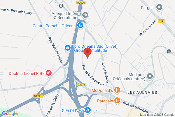Chevillotte Billards Ets