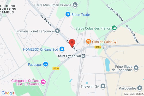 Compagnie Generale D Eau De Source Cges