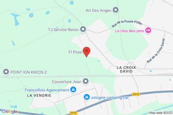 Coudiere Gerard