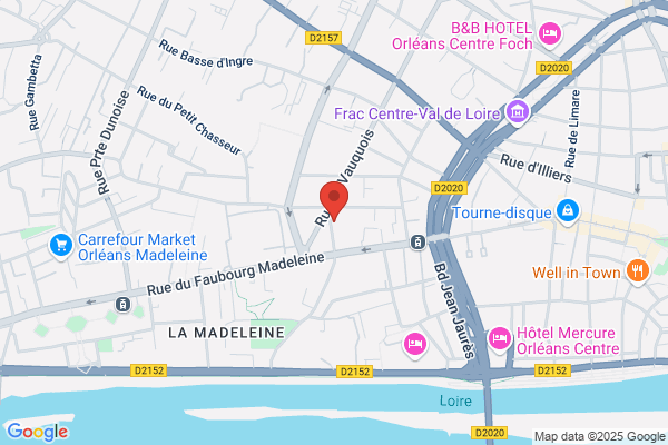 Garage Des Beaumonts