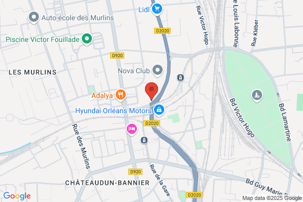 Centre Du Pneu