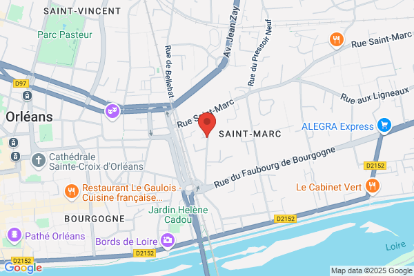 A F Val De Loire