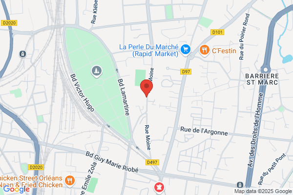 Champeau Christiane