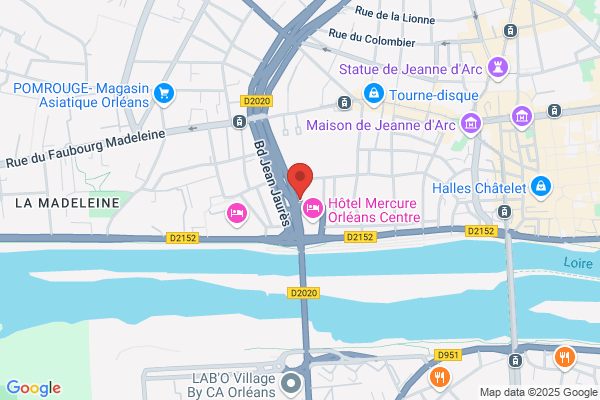 Multyde agence de communication visuelle