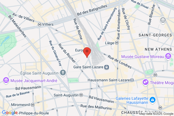 Bains Douches Municipaux