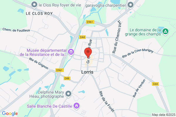 Conseil General Du Loiret Groupe Gauche Plurielle