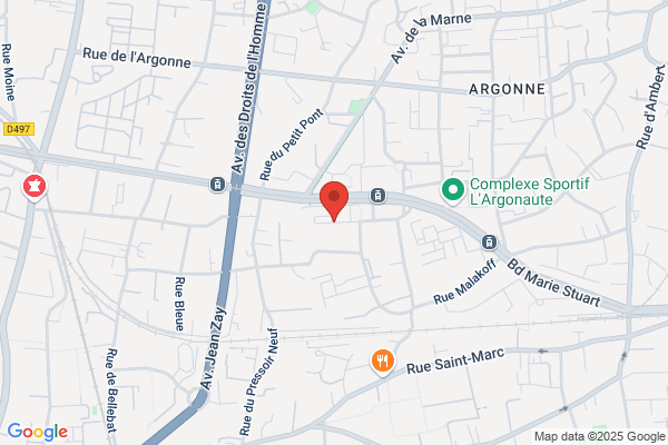 Departement Du Loiret