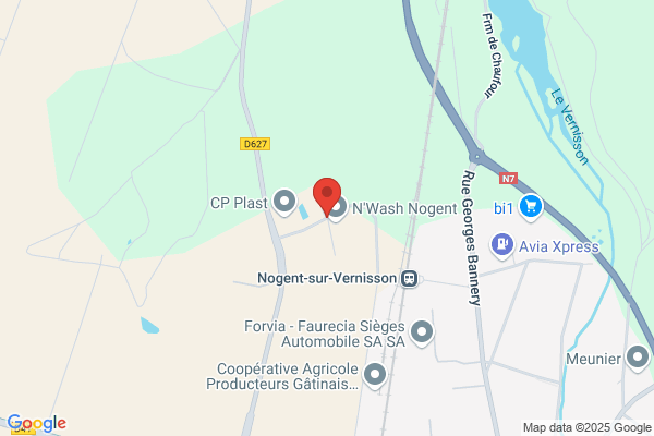 Epala Centre De Gestion Des Barrages