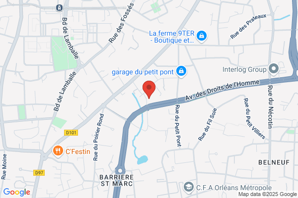 Assistance Depannage Electromenager Orleanais