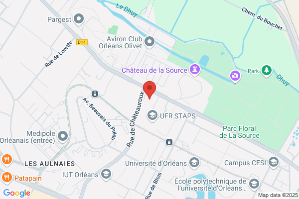 Bibliotheque Departementale De Pret
