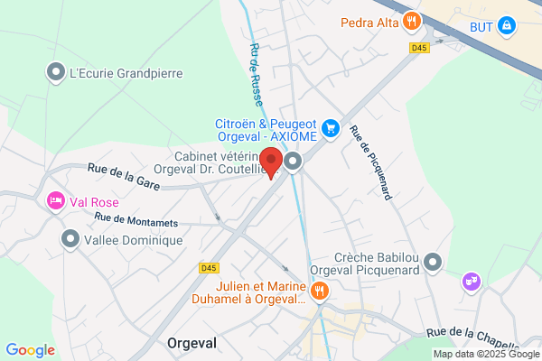 Bibliotheques Municipales Gare