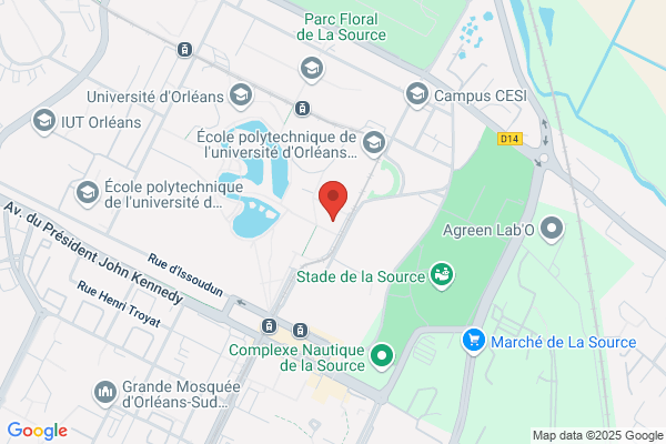 Bibliotheques Municipales La Source