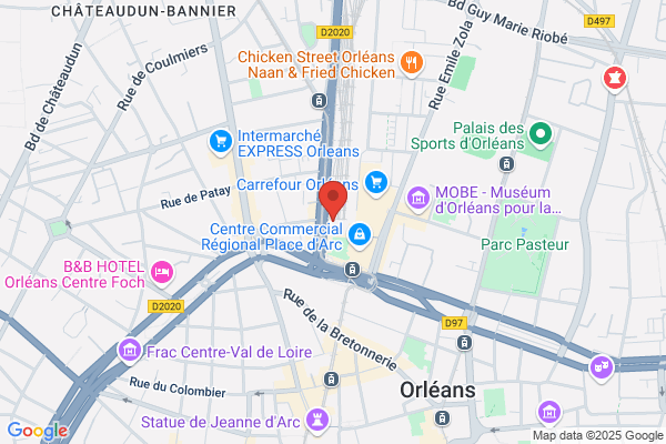 Aubepain