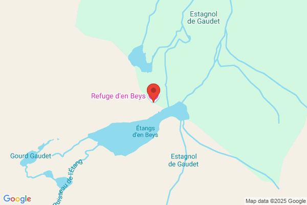 Berge Elisabeth