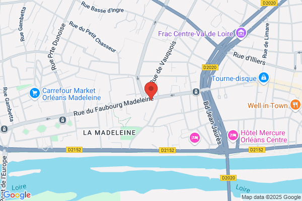 Aide Familiale Domicile