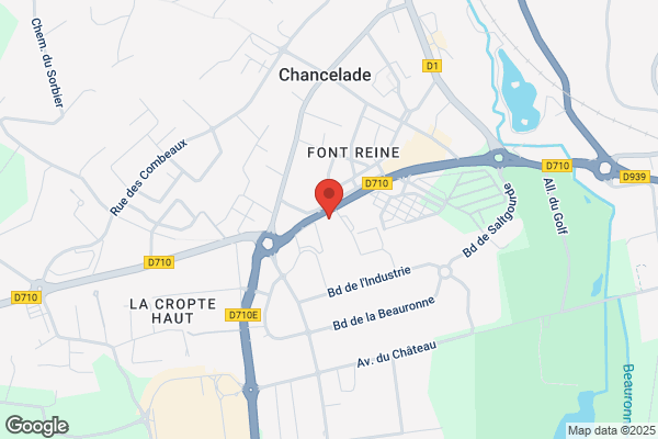 Voulez-Vous Business Events Orléans