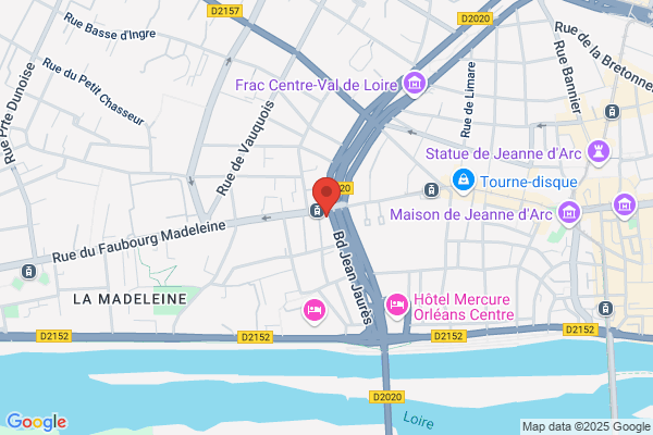 Harmonie Mutuelle