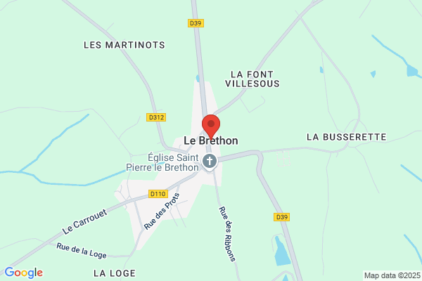 Breton Roger