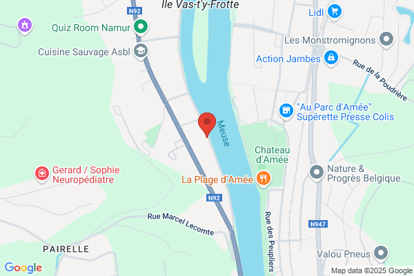 Gerling Namur