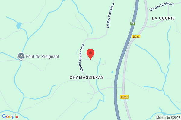 Chamouard Dominique Sarl