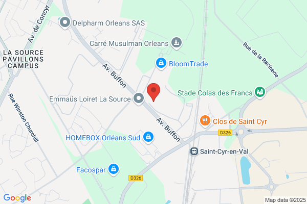 Cgt La Source Composants Moteurs