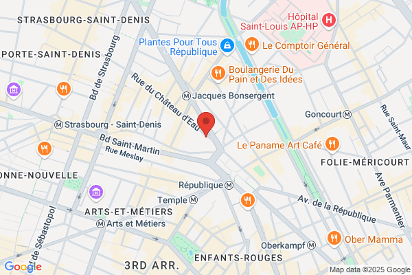 Chambre Syndicale Nationale Des Vrp