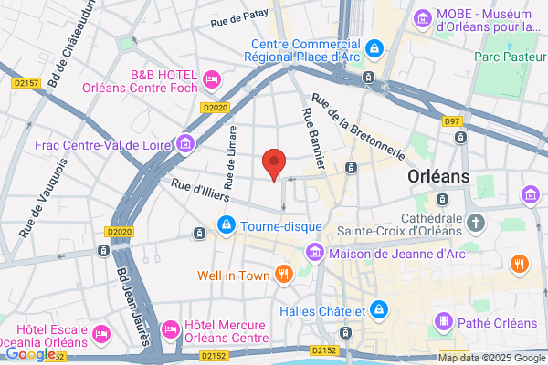 Conseil Departemental De L Ordre Des Chirurgiens Dentistes