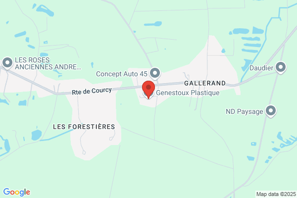 Genestoux Michel