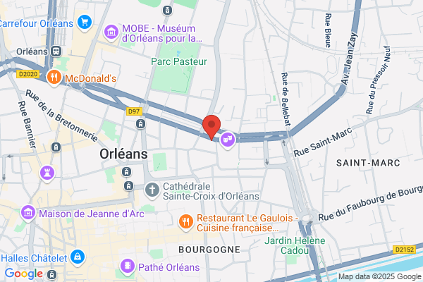 Carre Saint Vincent Renseignements Locations