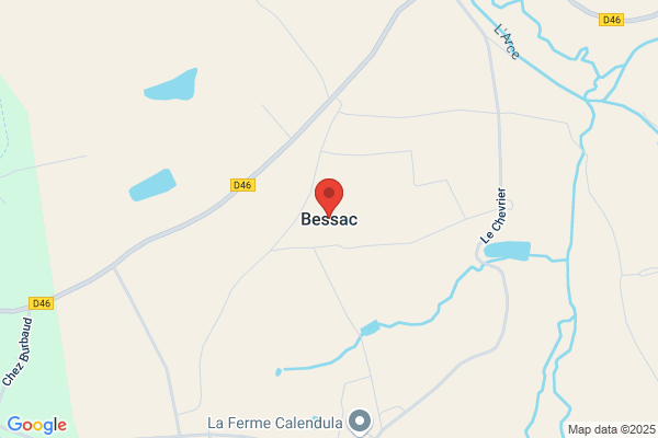 Bessac Thierry