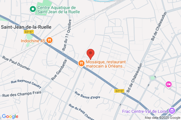 Cailleau Gerard Masseur Kine