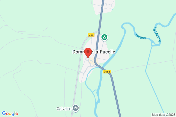 Espace Domremy Scm
