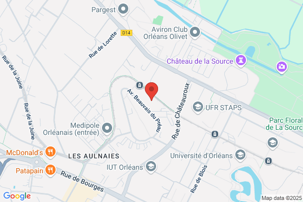 Harscouet Annick