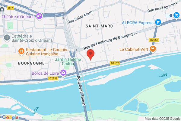 Auberge De Jeunesse Crjs