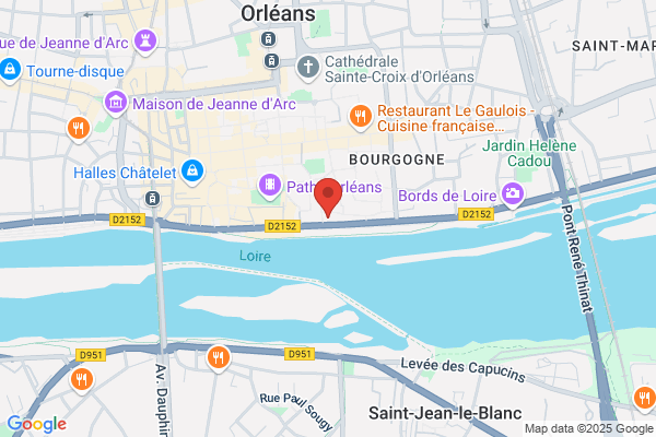 Chiropractic Center Du Loiret