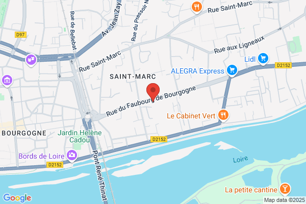 La Poste