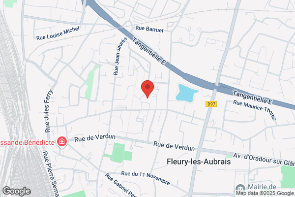 La Poste Relais