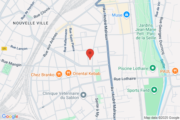 Centre De Placement Immediat