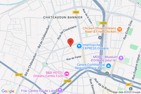 Direction Regionale De La Protection Judiciaire De La Jeun