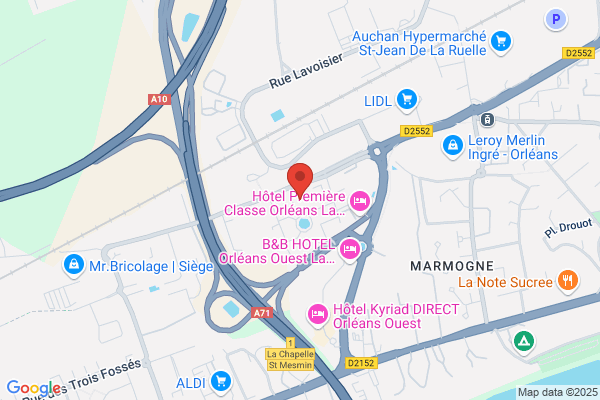 Computacenter France