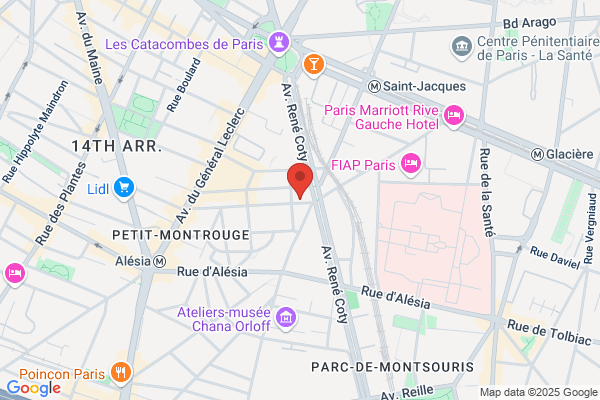 Atelier Saboureux Michel