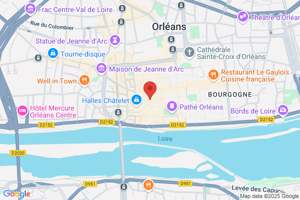 De Vous A Moi