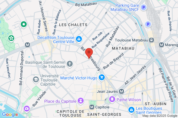 Gerard Pasquier Paris