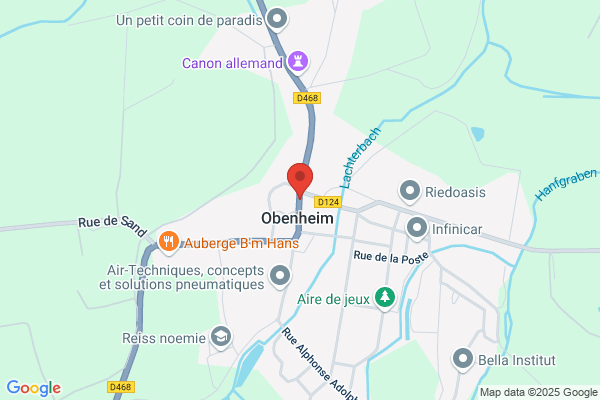 La Poste Relais