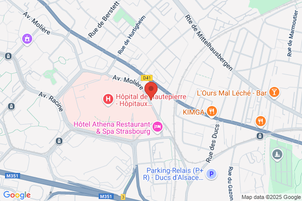 Adtl Alsace